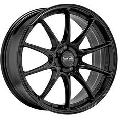 19 pollici - 5/114.3 Cerchioni OZ Racing Hyper GT HLT 8.5x19 5x114.3 ET 45 Gloss Black