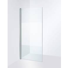 Duschar Duschbyggarna Wing de Luxe (B8722-90CH-DB)