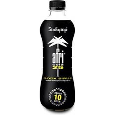 Getränke SODAPOP AFRI Cola 25 Sirup 50cl