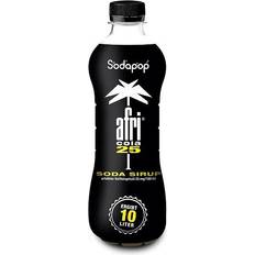 Sodapop Syrup Coke 500 ml 50cl