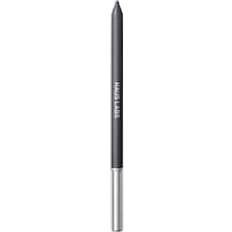 Haus Labs Optic Intensity Eco Gel Eyeliner Pencil - Charcoal Matte