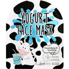 Look At Me Yogurt Face Mask 25ml x 1 Sheet 25ml