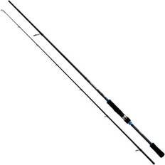 Shimano Fishing Rods Shimano Fishing Nexave Fast Spinning Rod Black 2.49 21-56 g