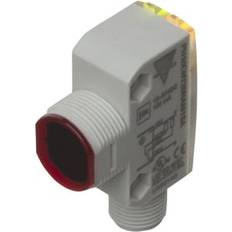 CARLO GAVAZZI Fotosensor M18/15 x 32 x 35mm 1m PNP NO/NC M12-kabel IP69K 10-30VDC
