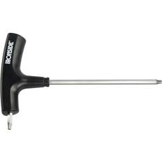 Ironside Unbrakonøgler Ironside Torx-tast Med T-håndtag T15 Unbrakonøgle