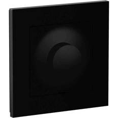 Gelia Dimmers & Drivdon Gelia Dimmer plus vrid LED svart