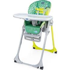 Chambres d'enfant Chicco Polly Easy Crocodile Réglable