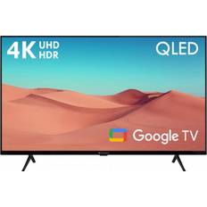 ProCaster Q970H 43 4K QLED TV