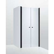 Duschar Duschbyggarna Duo Luxe
