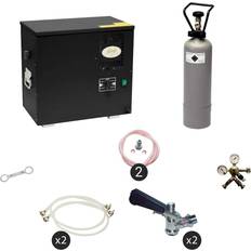 Övriga köksapparater ich-zapfe AS-40 2-Line Beer Dispenser Set