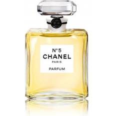Chanel allure parfume til kvinder Chanel Allure Sensuelle Parfum 7.5 ml