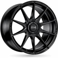 Llantas de coche OZ FORMULA HLT matt schwarz 7.5Jx17 4x108 ET40