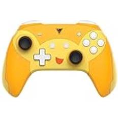 DragonShock NSW Poptop Pikachu