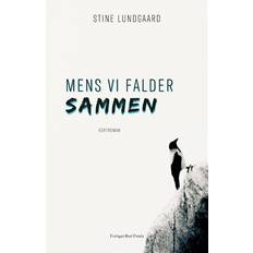 Sammen Mens vi falder sammen (Hæftet, 2024)