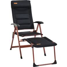 Royal Camping Monark Fodstøtte