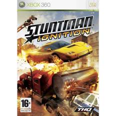 Stuntman: Ignition Microsoft Xbox 360 Racing