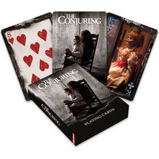 Aquarius The Conjuring Kortlek