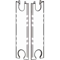 Element Stelrad radiator endestykkesett T33 H300