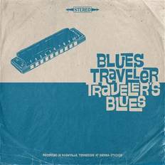 Traveler's Blues Blues Traveler (CD)