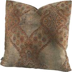 Artwood Hemtextil Artwood Miralago Paisley Kuddöverdrag Beige (50x50cm)