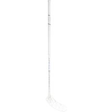 Unihoc Innebandyklubba UNILITE Superskin Slim 26 White/Red