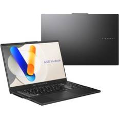 ASUS VivoBook - SSD - Spezielle Grafikkarte Notebooks ASUS Vivobook Pro 15 OLED N6506MV Ultra