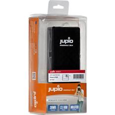 Jupio PowerVault DSLR External Battery Pack LP-E8 28Wh