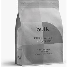 Bulk Pure Whey Protein Pulver 5 kg