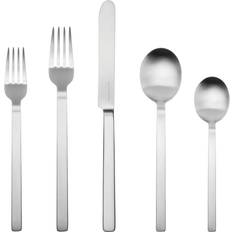 Cutlery Sets Mepra Stile Ice Pininarina 20-Pieces Cutlery Set 20pcs
