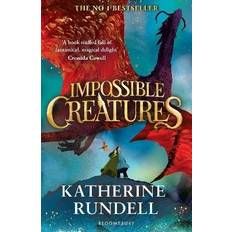 Impossible Creatures Katherine Rundell