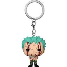 Funko Pocket Pop! Keychain - Roronoa Zoro