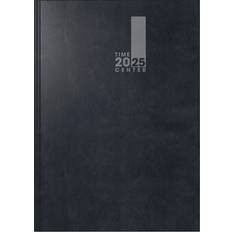 Brunnen Buchkalender TimeCenter Modell 725 A5 352 Seiten