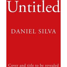 Untitled Daniel Silva Daniel Silva (Hæftet)