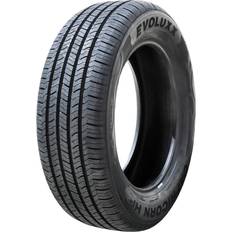 Tires Evoluxx Capricorn All-Season Performance Tire-235/60R17 235/60/17 235/60-17 102H Load Range SL 4-Ply BSW