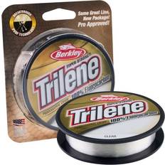 Berkley fluorocarbon trilene leader ry 25 0,22 mm 3,7 kg