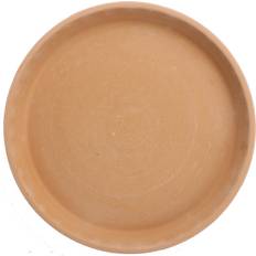 Scan-Pot Krukfat DICKOB Antique impregnerat Ø8,7cm terrakotta