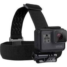 Kameratillbehör Puluz GoPro Huvudfäste