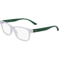Lacoste Briller & Læsebriller Lacoste L3804B 970 Matte Crystal Lumi 51MM
