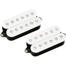 Fishman Fluence Signature Series Tim Henson Pickup Set Blanco Humbucker