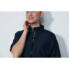 Daily Sports Overtøj Daily Sports Anglet Wind SS Jacket Navy