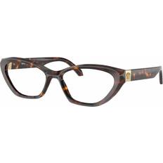 Women Glasses & Reading Glasses Versace Woman Havana Havana