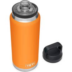 Bottle Coolers Yeti Rambler Vacuum Insulated Bottle SKU 755110 Bottle Cooler