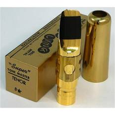 Otto Link OLMB7E Super Tonemaster 7-Star Baritone Saxophone Mouthpiece, Metal