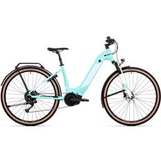 Rock Machine Elcyklar Rock Machine Crosshybrid Crossride INT e400 2022