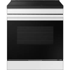 Convection/ Fan Oven Ranges Samsung NSI6DB930012 Bespoke Smart Slide-In Induction