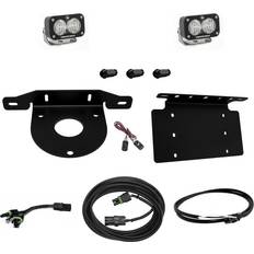 Vehicle Parts Baja Designs Bronco 2021+ S1 Sport Dual Reverse Light Kit