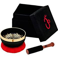 Gongs Meinl Sonic Energy Om Series Singing Bowl 11Cm