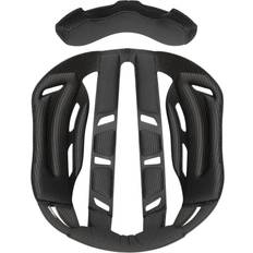 Giro XXL Caschi da ciclismo Giro Insurgent Spherical Mtb Helmet Comfort Pad Set 2023: Chalk