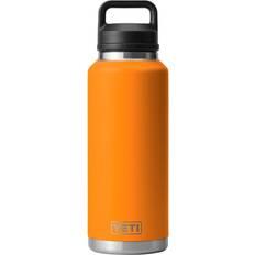 Yeti Water Containers Yeti Rambler Vacuum Insulated Bottle SKU 963296