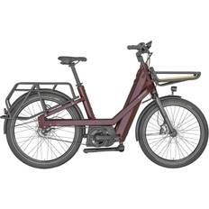 E-Cargoville Bakery Elite 2024 - Red
